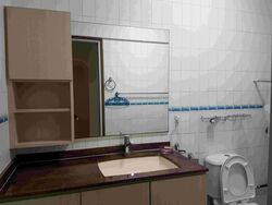 Blk 974 Jurong West Street 93 (Jurong West), HDB Executive #531834941